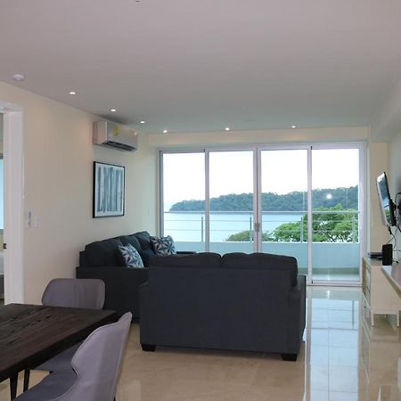 6E Floor To Ceiling Oceanview Resort Panama Arraijan Экстерьер фото