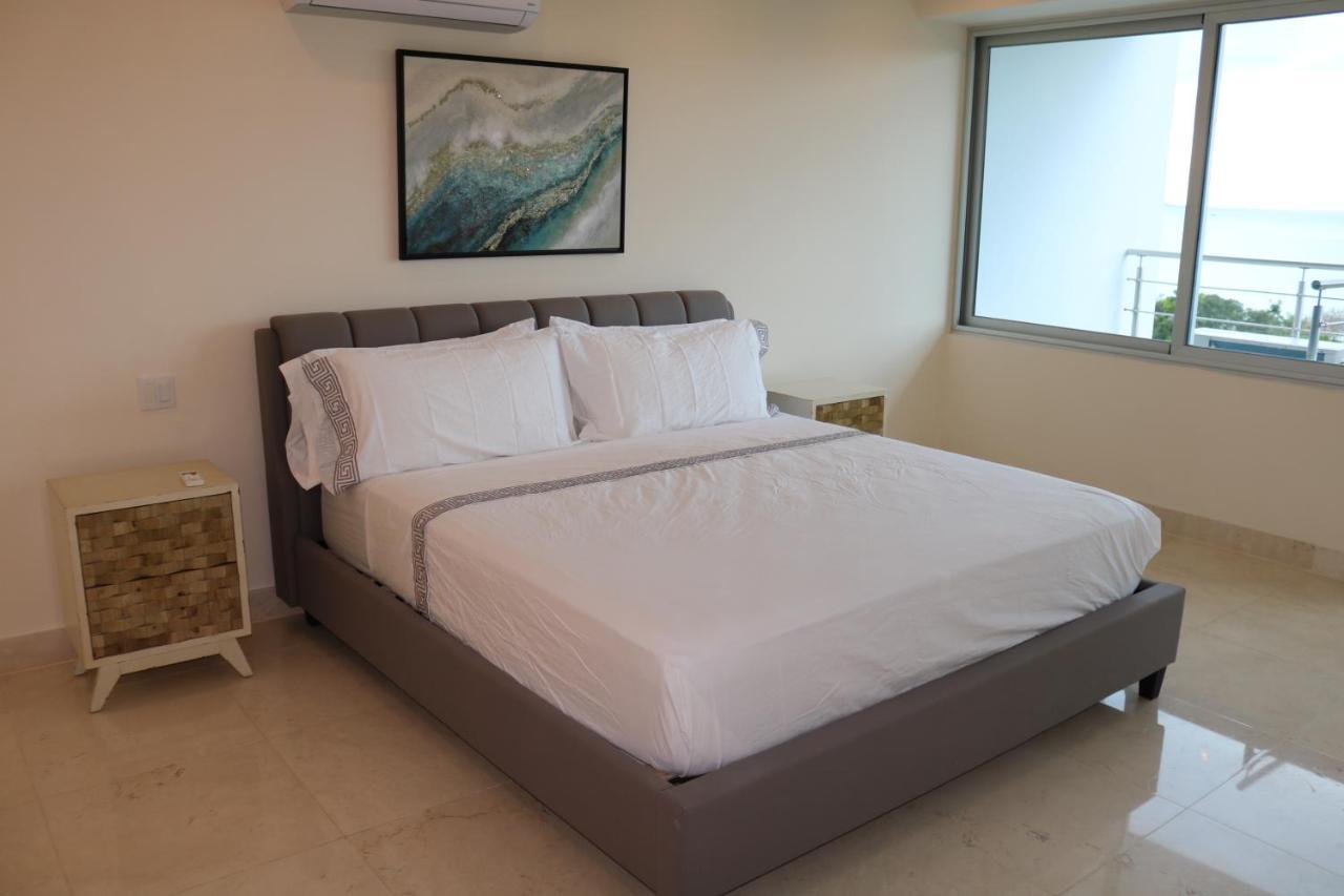 6E Floor To Ceiling Oceanview Resort Panama Arraijan Экстерьер фото