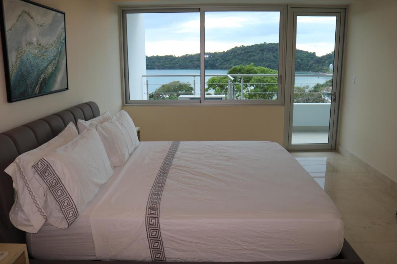 6E Floor To Ceiling Oceanview Resort Panama Arraijan Экстерьер фото