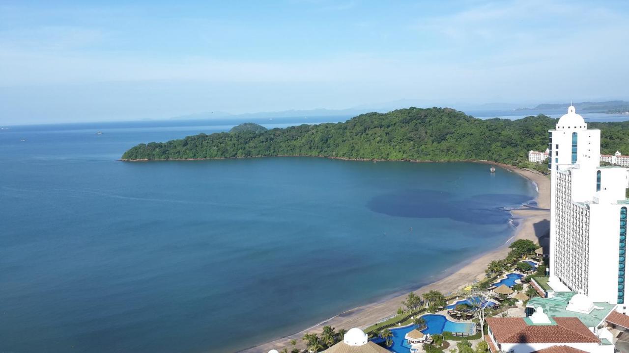 6E Floor To Ceiling Oceanview Resort Panama Arraijan Экстерьер фото