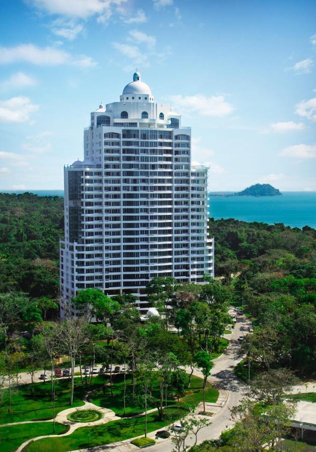 6E Floor To Ceiling Oceanview Resort Panama Arraijan Экстерьер фото